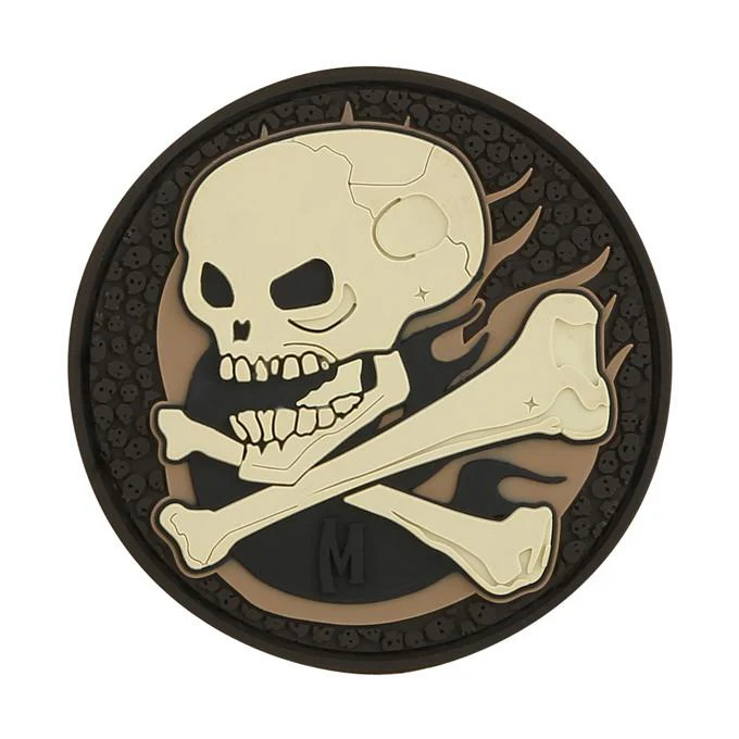Skull Morale Patch - Image 2