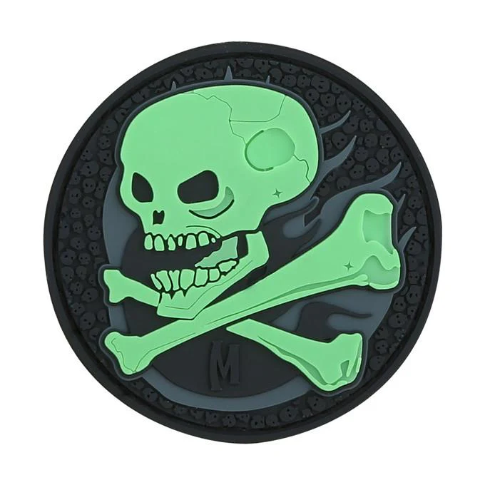 Skull Morale Patch - Image 3