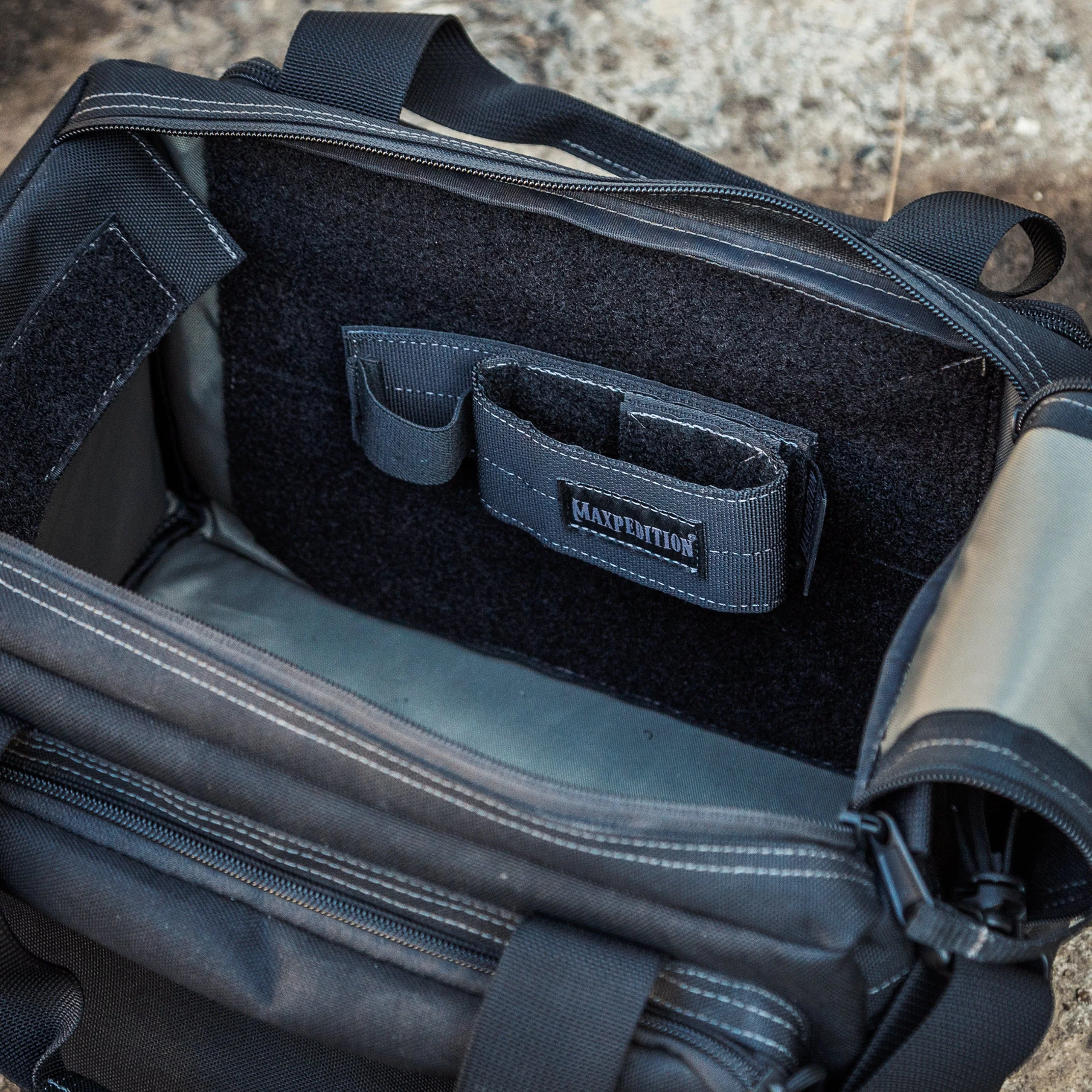 Sneak Universal Holster Insert With Mag Retention (Buy 1 Get 1 Free. Mix and Match in Multiples of 2. All Sales Final.) - Image 8
