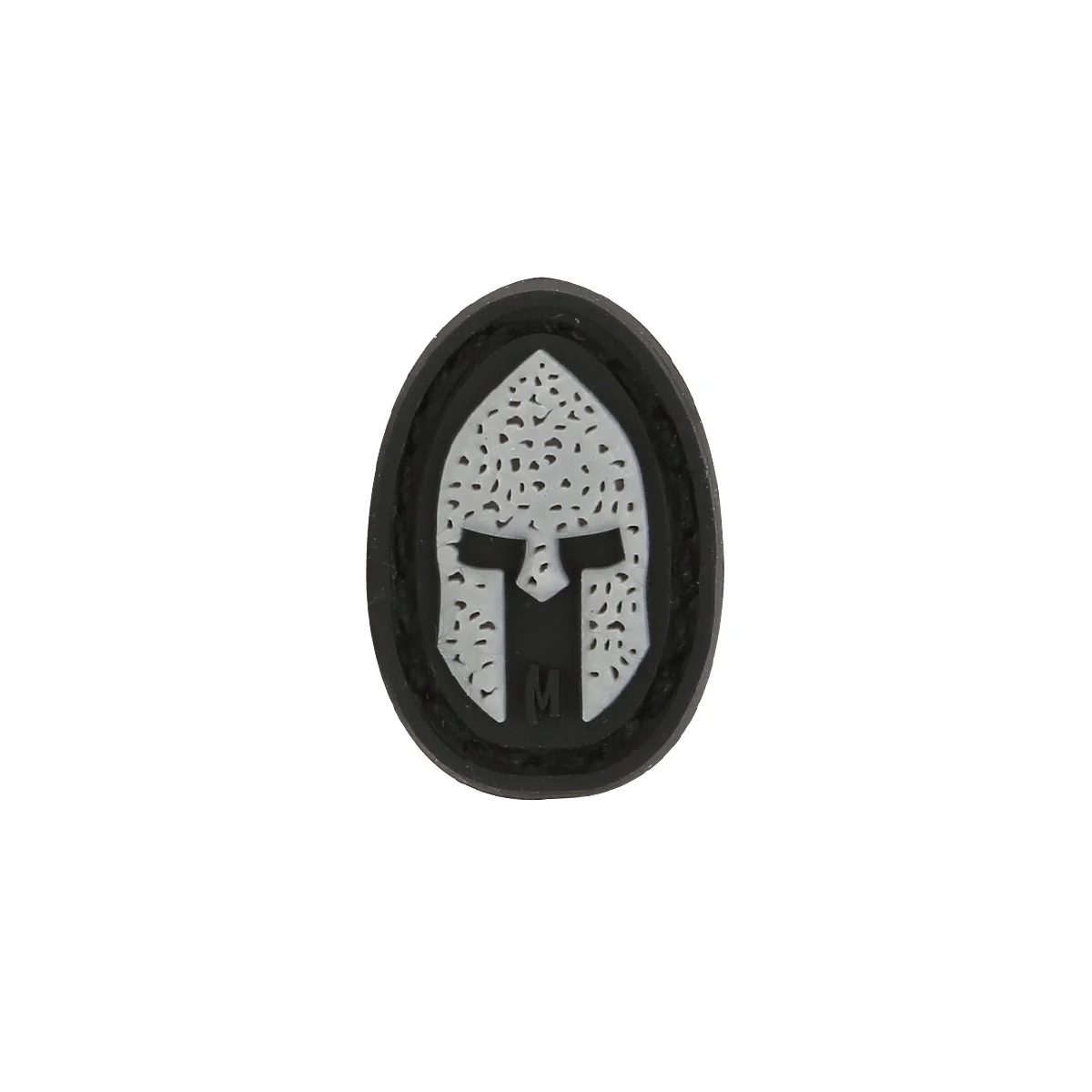 Spartan Hi Relief Micro Morale Patch - Image 3