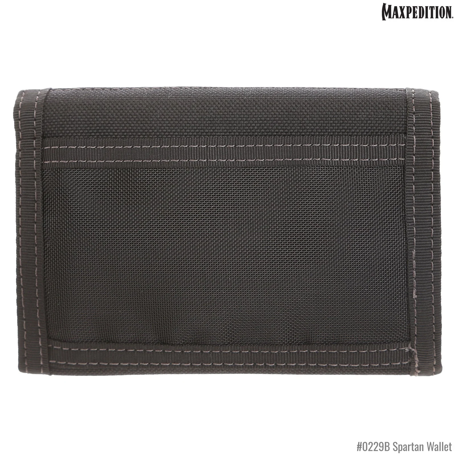 Spartan Wallet (Buy 1 Get 1 Free. Mix and Match in Multiples of 2. All Sales Final.) - Image 9