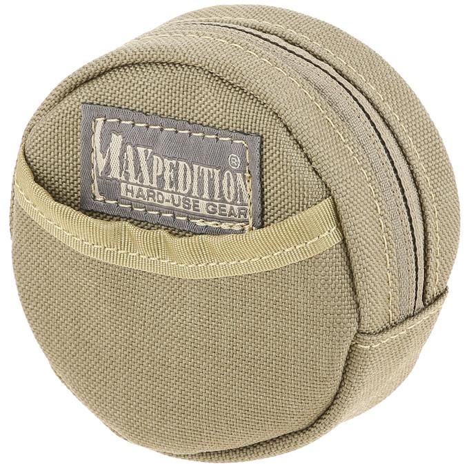 Tactical Can Case (Buy 1 Get 1 Free. Mix and Match in Multiples of 2. All Sales Final.)