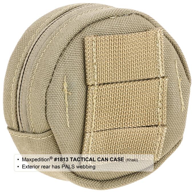 Tactical Can Case (Buy 1 Get 1 Free. Mix and Match in Multiples of 2. All Sales Final.) - Image 5