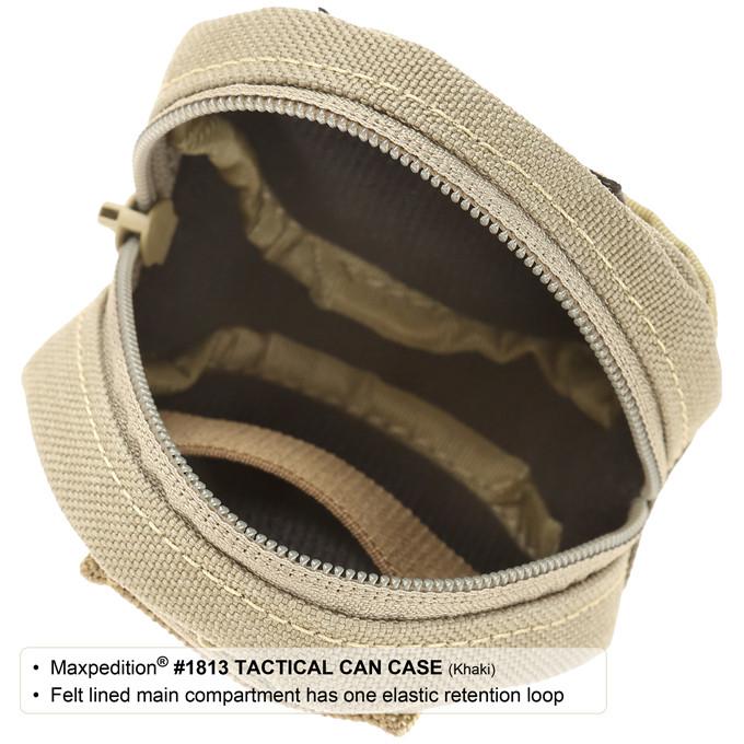 Tactical Can Case (Buy 1 Get 1 Free. Mix and Match in Multiples of 2. All Sales Final.) - Image 6