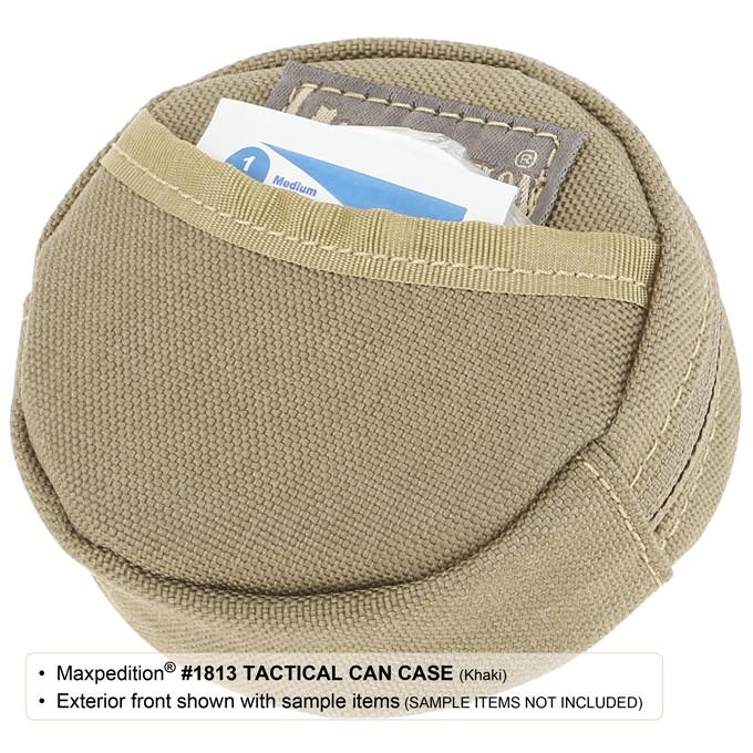 Tactical Can Case (Buy 1 Get 1 Free. Mix and Match in Multiples of 2. All Sales Final.) - Image 7