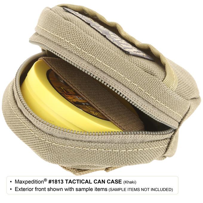Tactical Can Case (Buy 1 Get 1 Free. Mix and Match in Multiples of 2. All Sales Final.) - Image 8