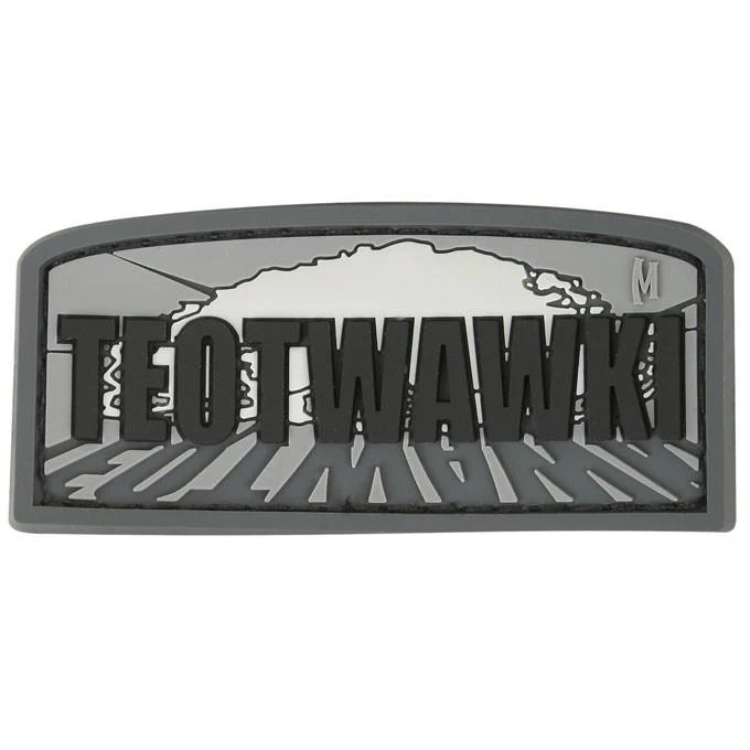 TEOTWAWKI Morale Patch