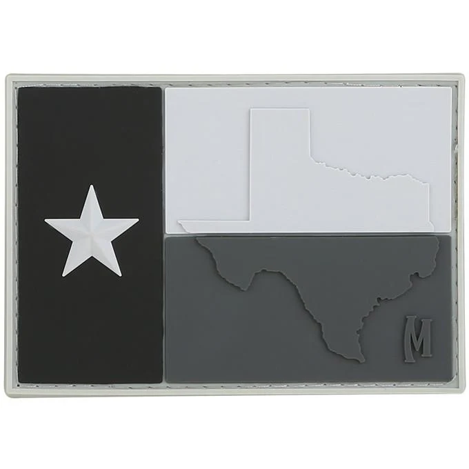 Texas Flag Morale Patch - Image 2