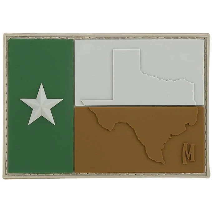 Texas Flag Morale Patch - Image 3