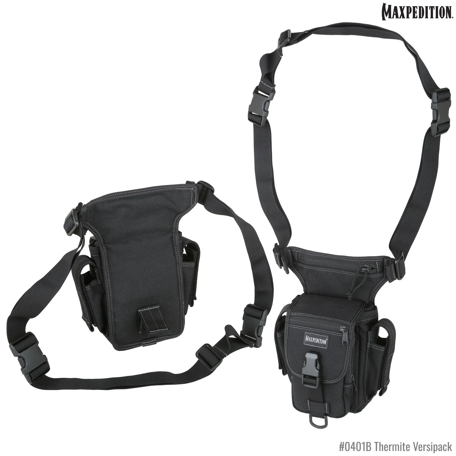 Thermite Versipack (Buy 1 Get 1 Free. Mix and Match in Multiples of 2. All Sales Final.) - Image 10