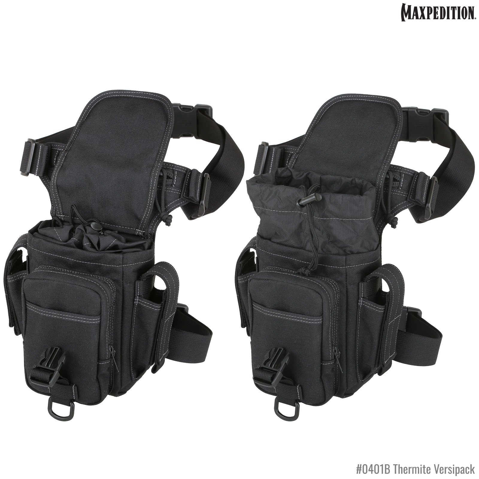 Thermite Versipack (Buy 1 Get 1 Free. Mix and Match in Multiples of 2. All Sales Final.) - Image 11