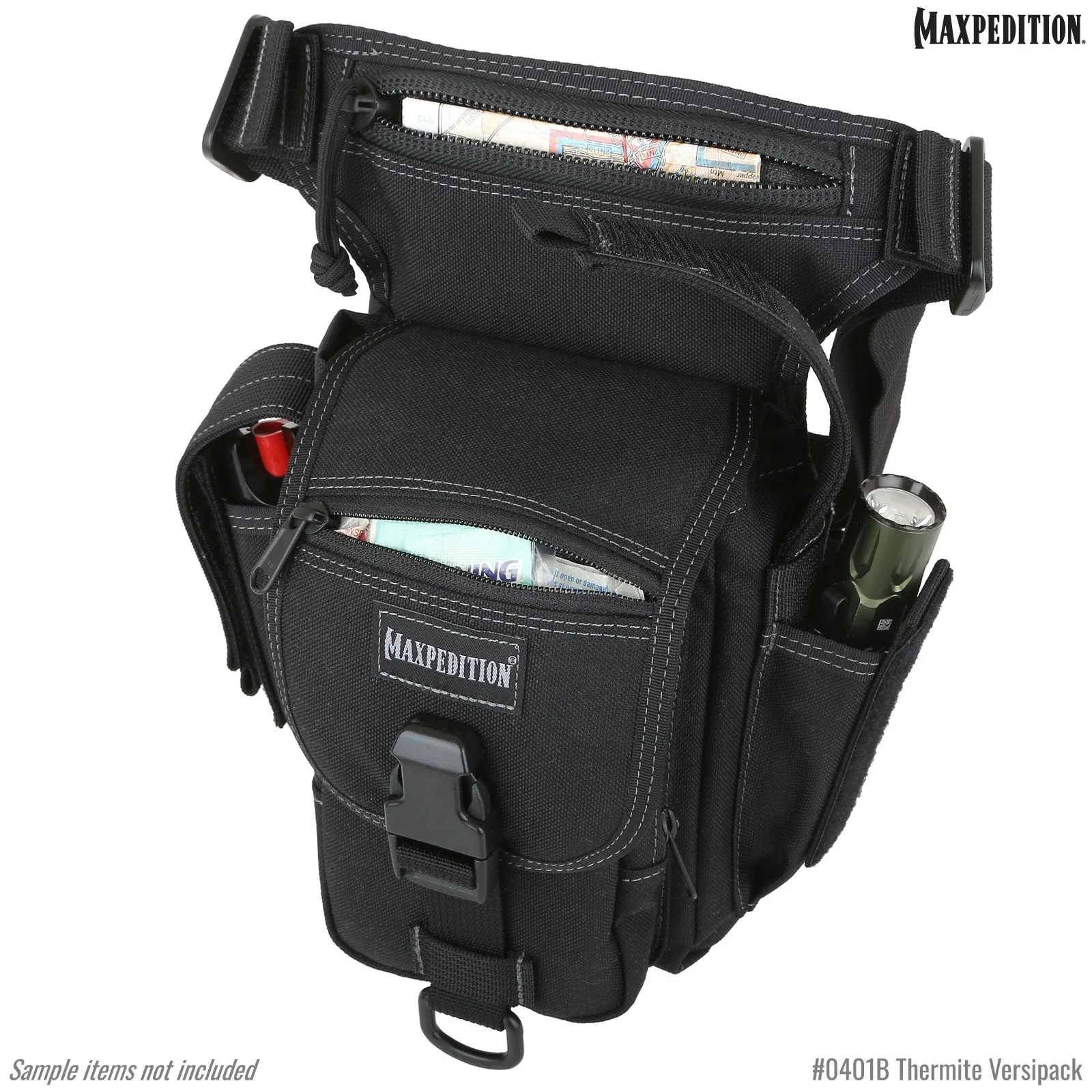 Thermite Versipack (Buy 1 Get 1 Free. Mix and Match in Multiples of 2. All Sales Final.) - Image 12