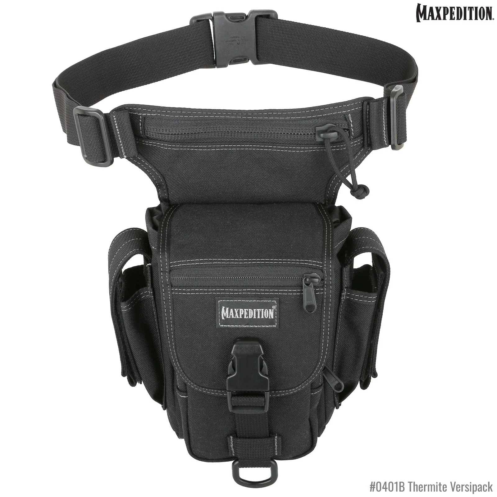 Thermite Versipack (Buy 1 Get 1 Free. Mix and Match in Multiples of 2. All Sales Final.) - Image 8