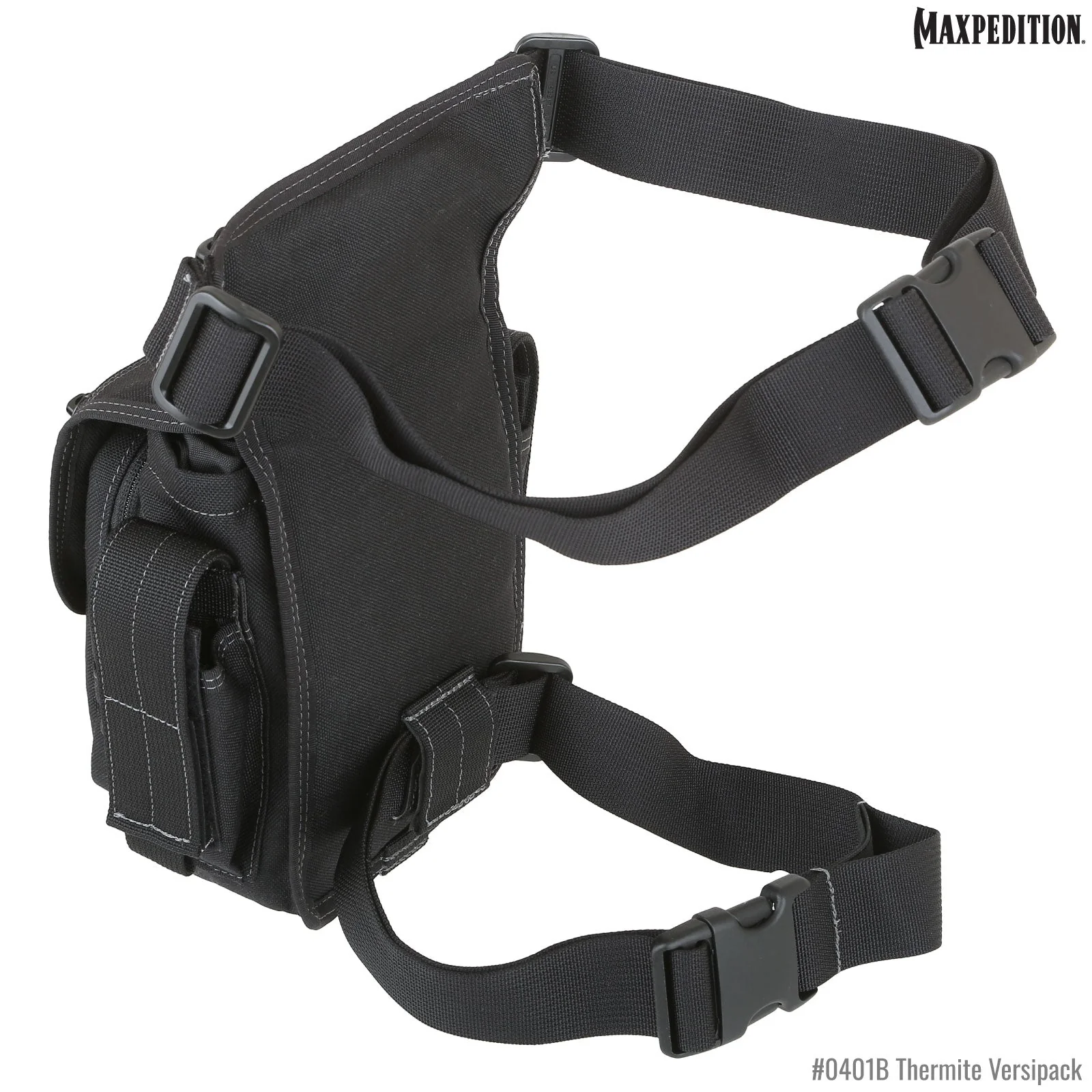 Thermite Versipack (Buy 1 Get 1 Free. Mix and Match in Multiples of 2. All Sales Final.) - Image 9