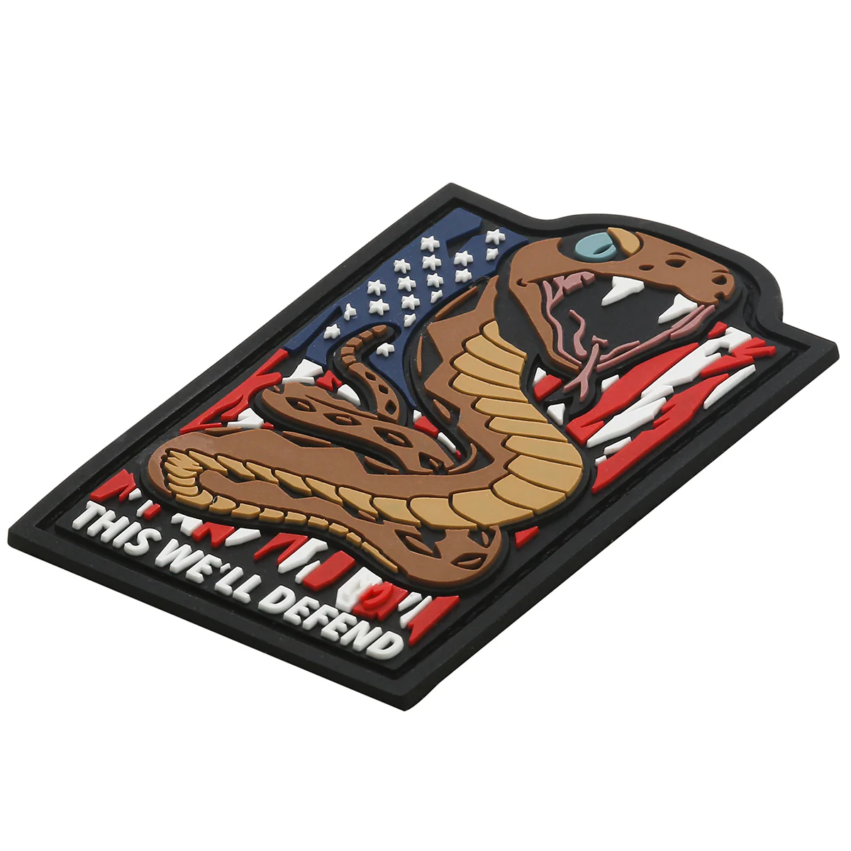 This We’ll Defend - Image 3