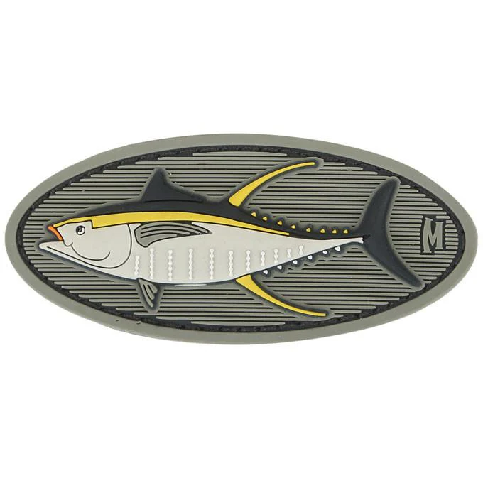 Tuna Morale Patch