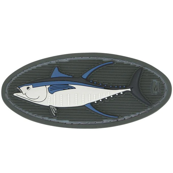 Tuna Morale Patch - Image 2