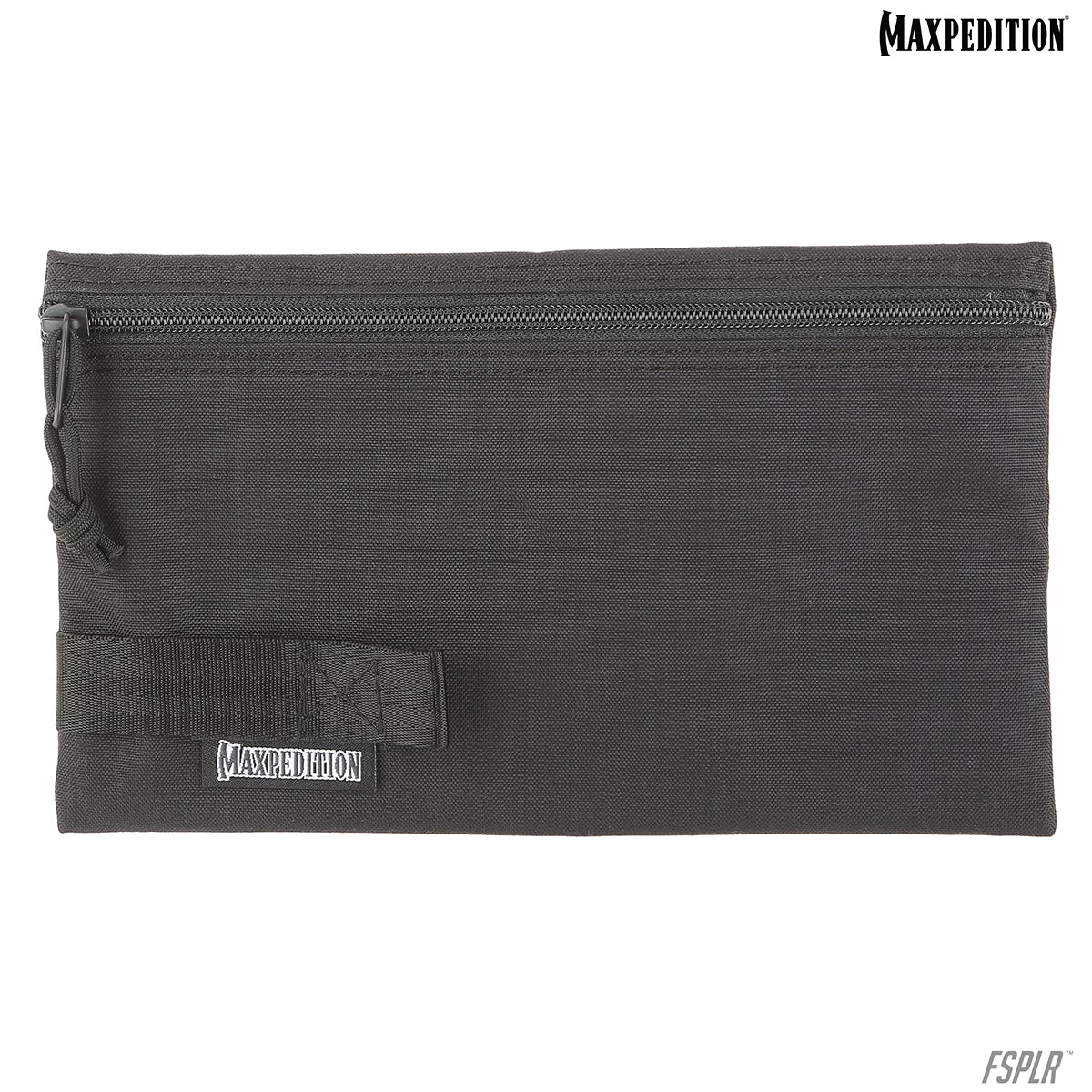 Two-Fold Pouch 6" x 10" - Image 3
