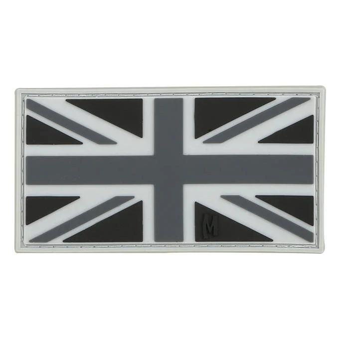 UK Flag Morale Patch - Image 2