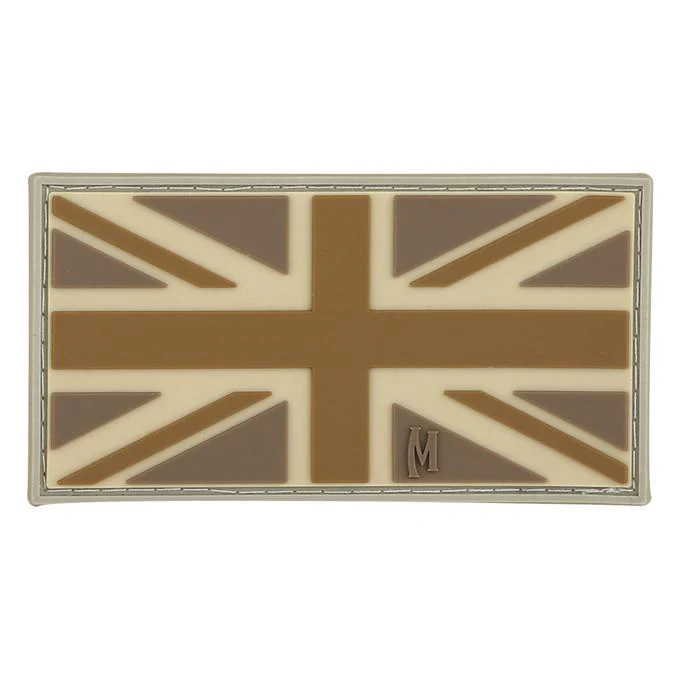 UK Flag Morale Patch - Image 3