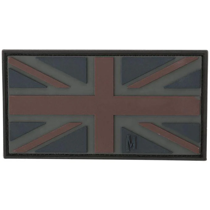 UK Flag Morale Patch - Image 4