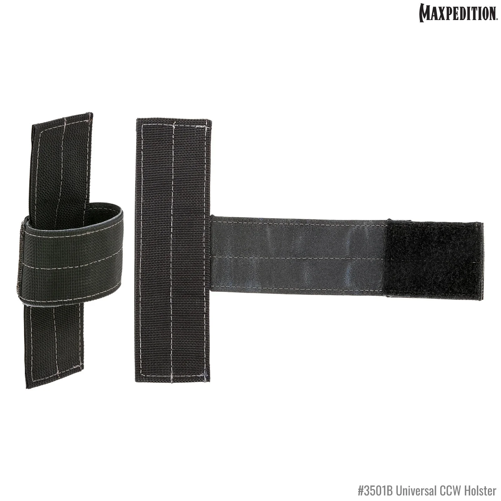 Universal CCW Holster (Black) - Image 3