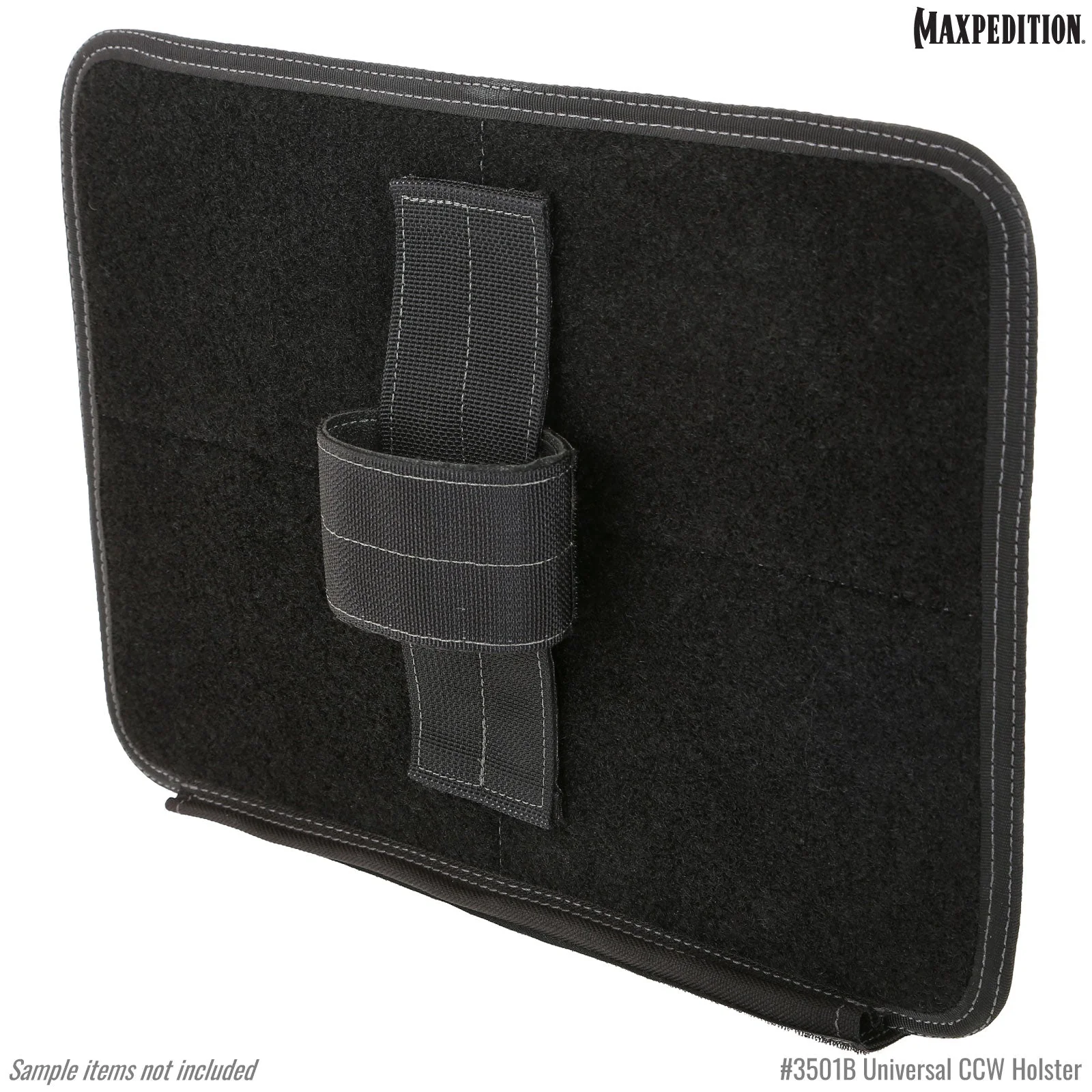 Universal CCW Holster (Black) - Image 7