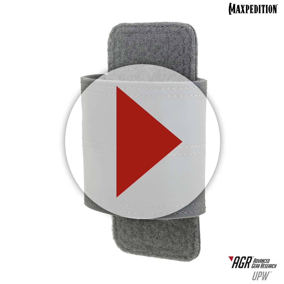 UPW Universal Pistol Wrap - Image 4