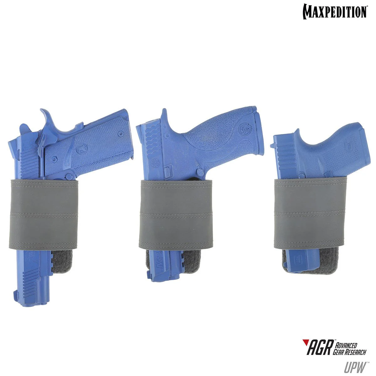 UPW Universal Pistol Wrap - Image 5