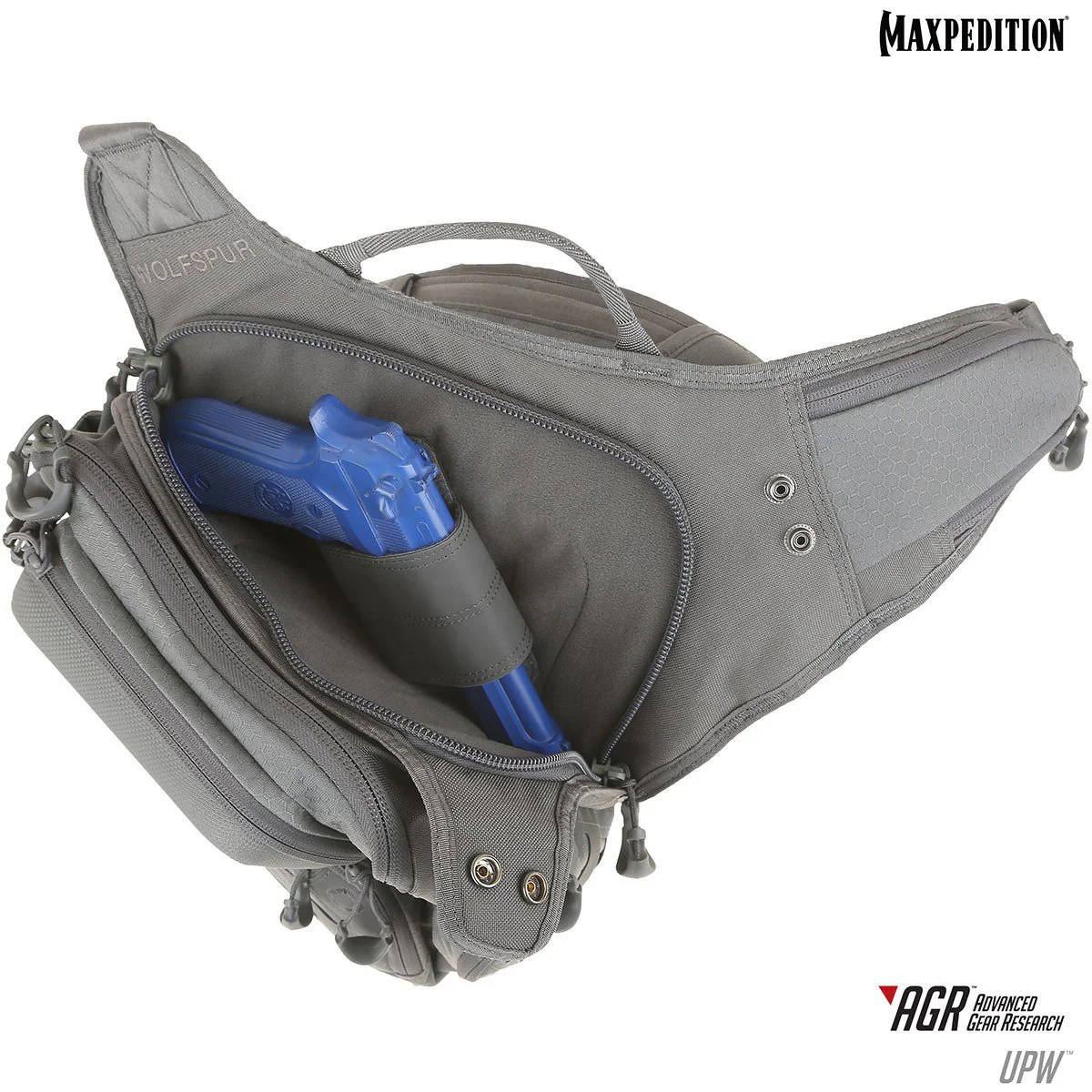 UPW Universal Pistol Wrap - Image 6