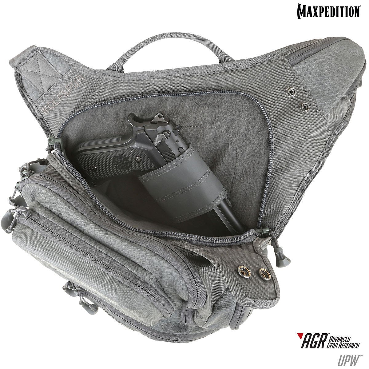 UPW Universal Pistol Wrap - Image 7