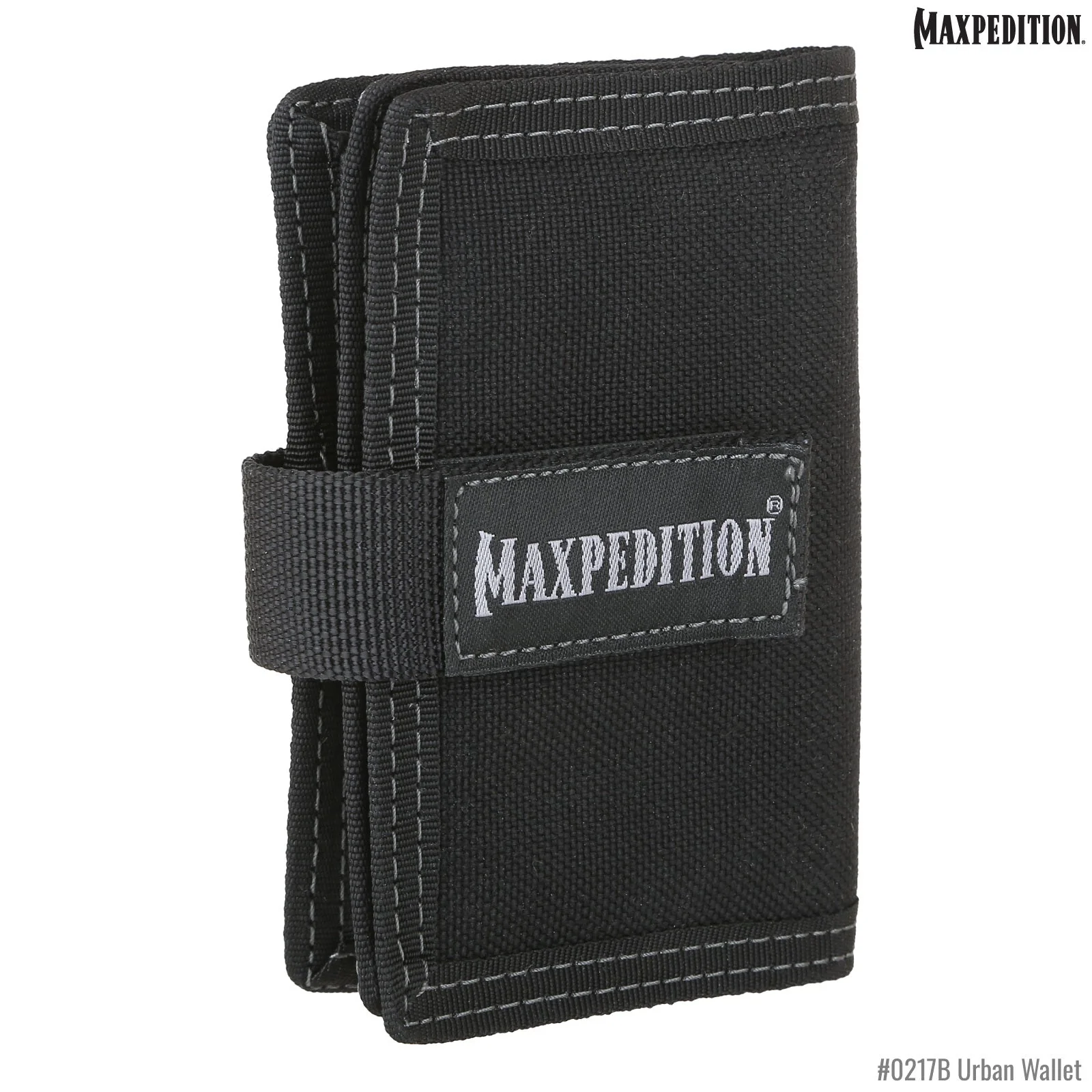 Urban Wallet (Buy 1 Get 1 Free. Mix and Match in Multiples of 2. All Sales Final.) - Image 4