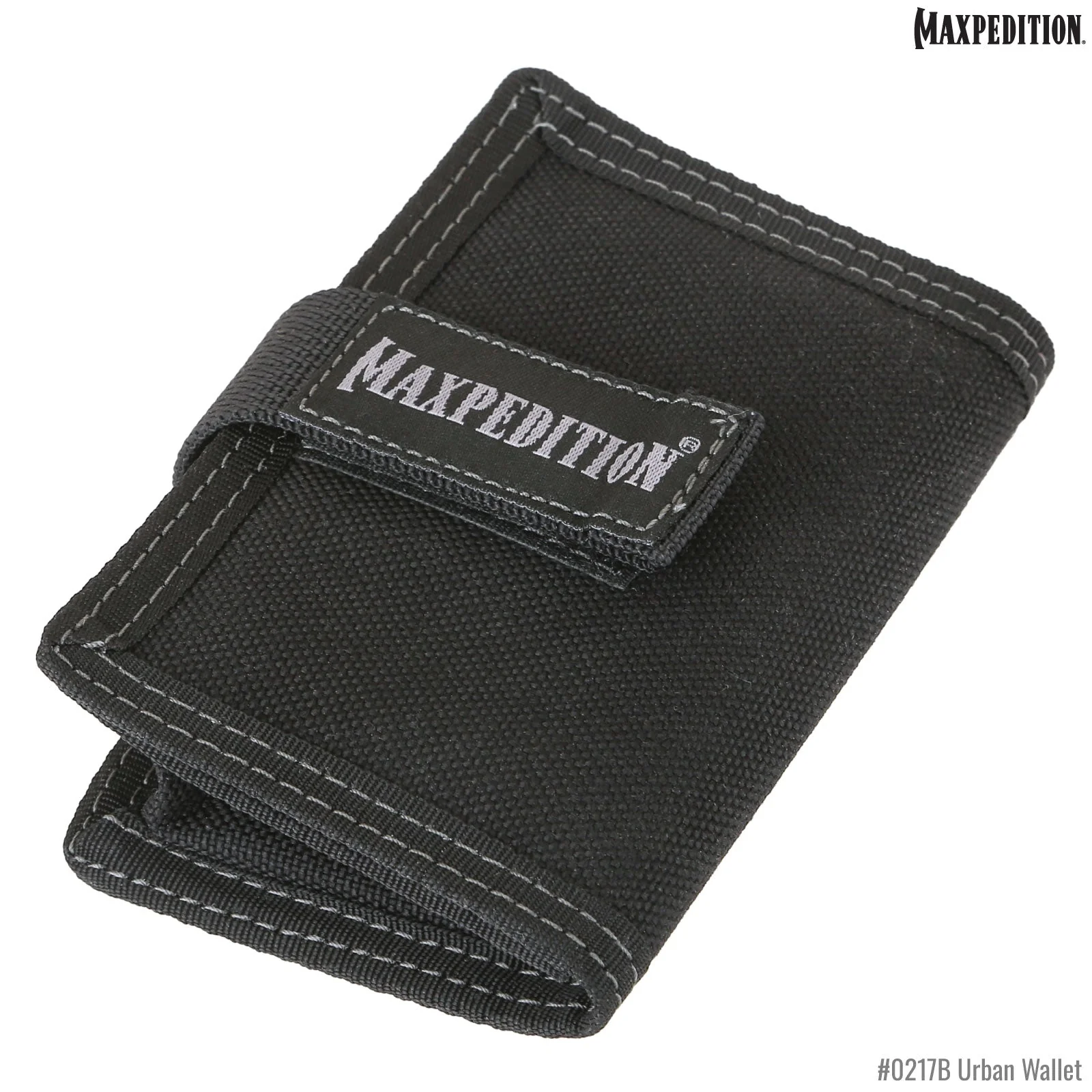 Urban Wallet (Buy 1 Get 1 Free. Mix and Match in Multiples of 2. All Sales Final.) - Image 5