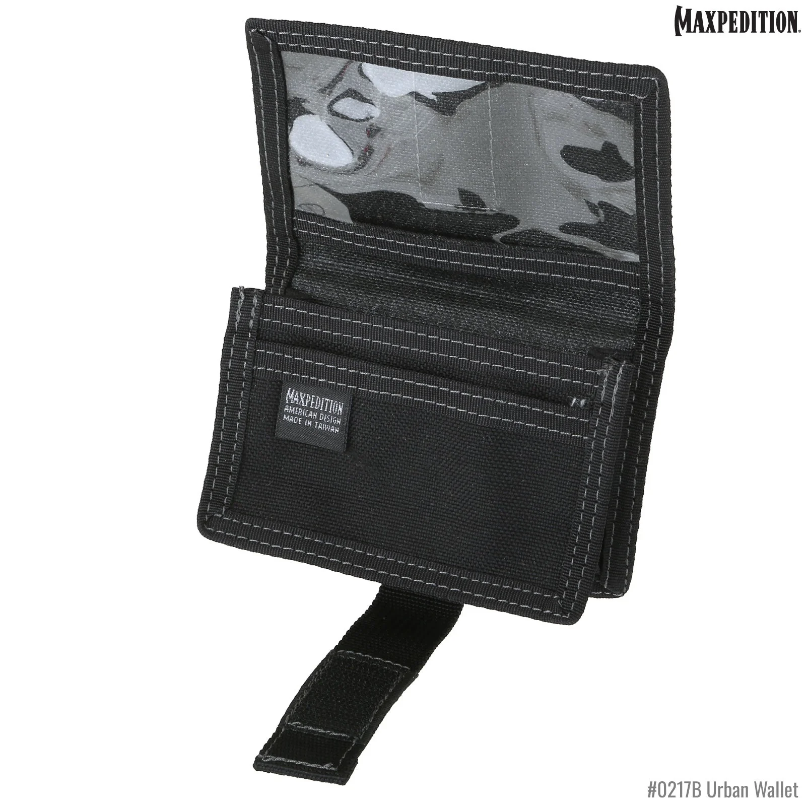 Urban Wallet (Buy 1 Get 1 Free. Mix and Match in Multiples of 2. All Sales Final.) - Image 7