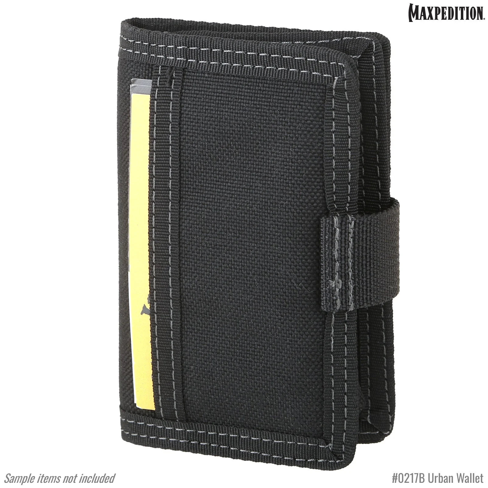 Urban Wallet (Buy 1 Get 1 Free. Mix and Match in Multiples of 2. All Sales Final.) - Image 8