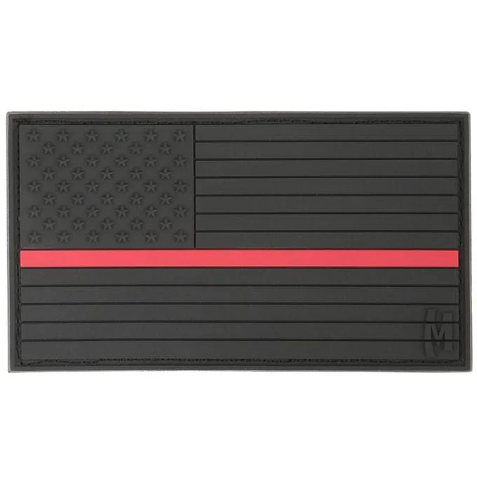 USA Flag Morale Patch (Large) - Image 7