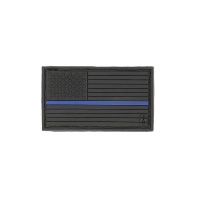 USA Flag Morale Patch (Small) - Image 4