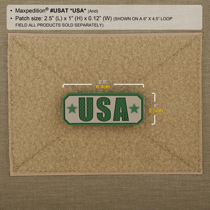 *USA* Morale Patch - Image 3