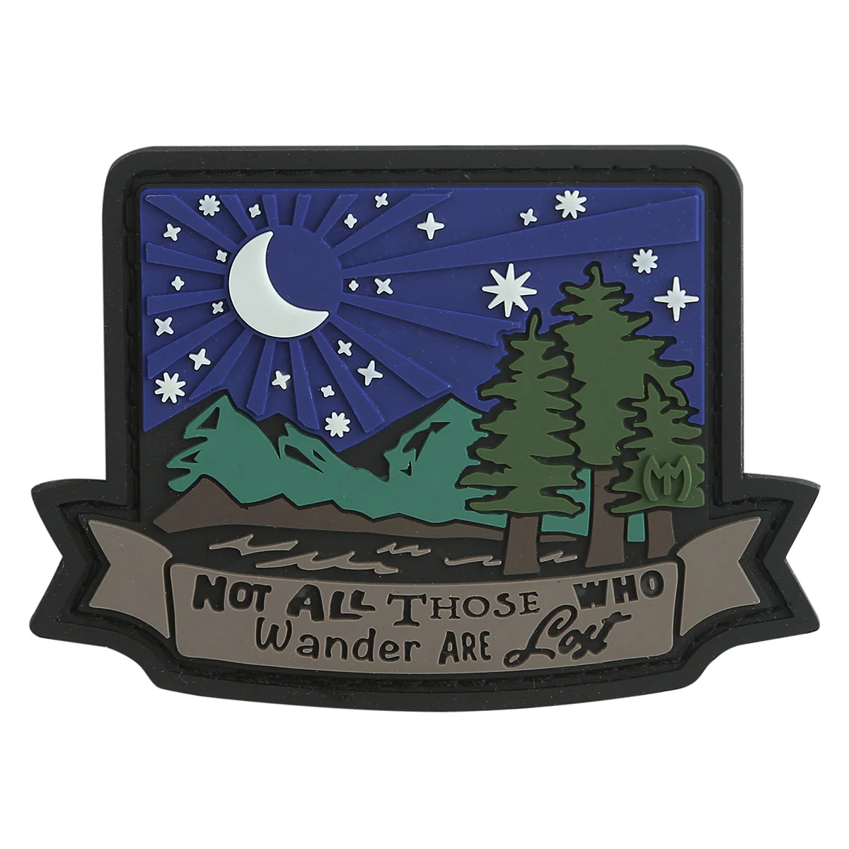 Wander Not Lost - Image 3