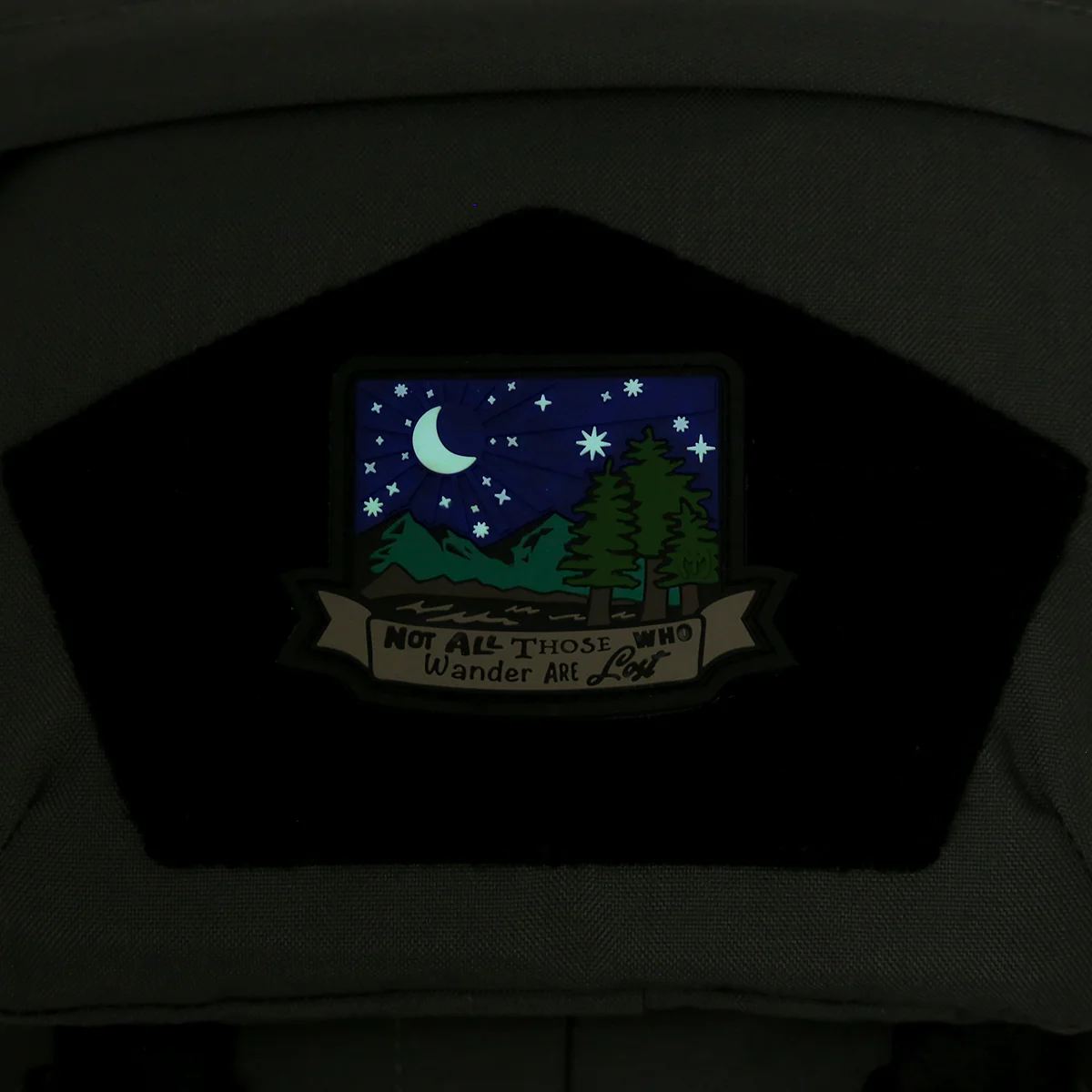 Wander Not Lost - Image 4